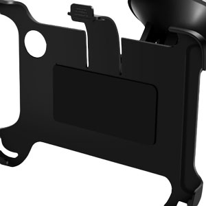 Car Mount Cradle for HTC Flyer
