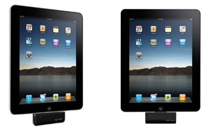 Avinst 2200mAh External Battery Pack for Apple Devices