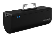 Avinst 2200mAh External Battery Pack for Apple Devices