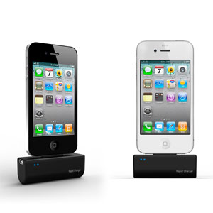 Avinst 2200mAh External Battery Pack for Apple Devices