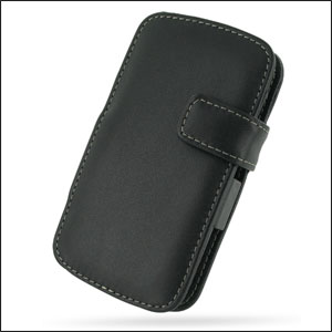 PDair Leather Book Case - HTC Sensation