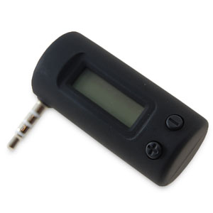 Exspect In-Car FM Transmitter