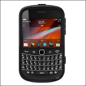 Otterbox for BlackBerry Bold Touch 9900 Commuter Series