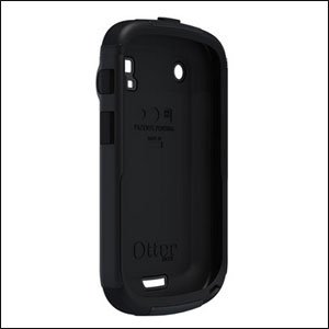 Otterbox for BlackBerry Bold Touch 9900 Commuter Series