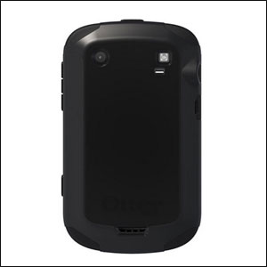 Otterbox for BlackBerry Bold Touch 9900 Commuter Series