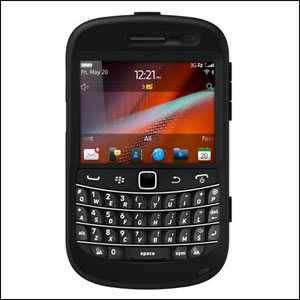 OtterBox for BlackBerry Bold Touch 9900 Impact Series