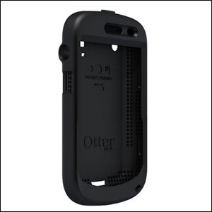OtterBox for BlackBerry Bold Touch 9900 Impact Series