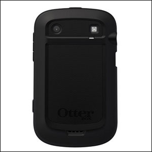OtterBox for BlackBerry Bold Touch 9900 Impact Series