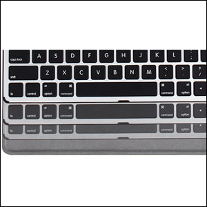 Adonit Writer 2 Plus Keyboard Case for iPad 2