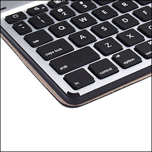 Adonit Writer 2 Plus Keyboard Case for iPad 2