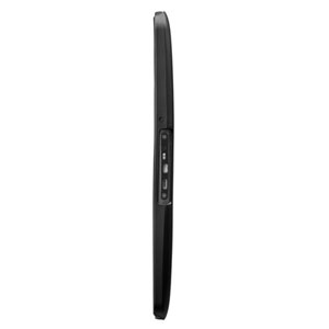 Case-Mate Barely There for Motorola XOOM - Black