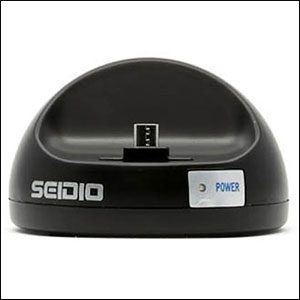 Seidio Innodock Case Compatible Desktop Charging Cradle - Samsung Galaxy S2