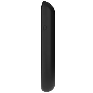 PowerSkin Extended Battery Case for Samsung Galaxy S i9000