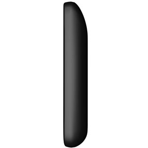 Coque-batterie HTC Desire HD - PowerSkin (droite)