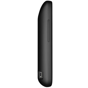 Coque-batterie HTC Desire HD - PowerSkin (gauche)