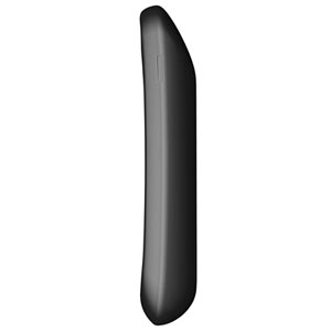 Coque-batterie Google Nexus S PowerSkin (gauche)