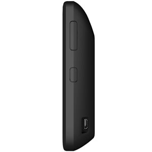 PowerSkin Extended Battery Case for BlackBerry Curve 8520/9300
