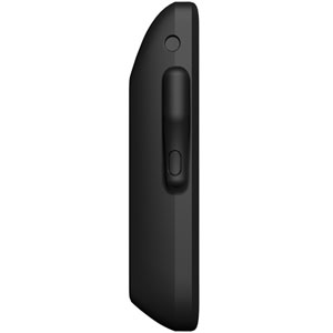 PowerSkin Extended Battery Case for BlackBerry Curve 8520/9300