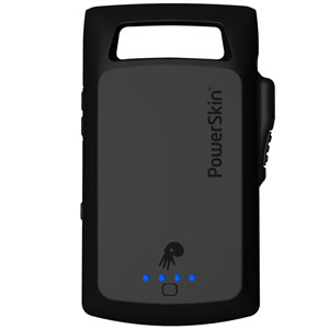 PowerSkin Extended Battery Case for BlackBerry Bold 9700/9780