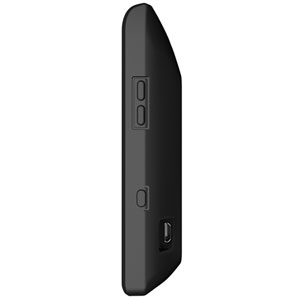 PowerSkin Extended Battery Case for BlackBerry Bold 9700/9780