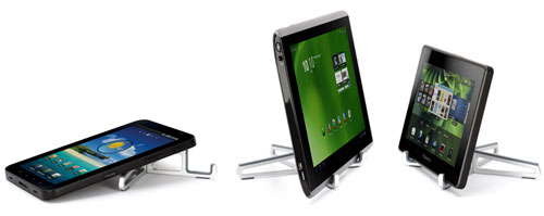 Griffin Xpo Aluminium Stand for Tablet Computers