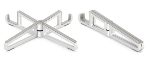 Griffin Xpo Aluminium Stand for Tablet Computers