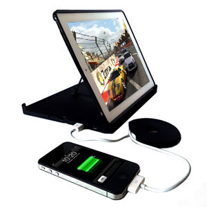 Wekreat Bento Battery Case for iPad 2