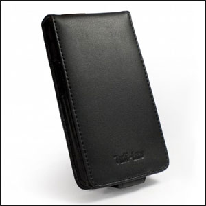 Tuff Luv Leather Case for Samsung Galaxy S2