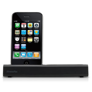Chargeur iPhone / iPod XtremeMac Duo (général)