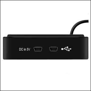 HTC Salsa Dual Desktop Charging Cradle