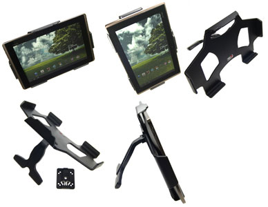 Brodit Table Stand for Asus EEE Pad Transformer