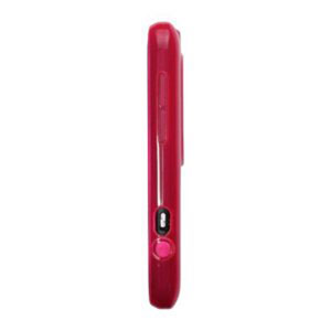 FlexiShield Skin for HTC EVO 3D - Pink