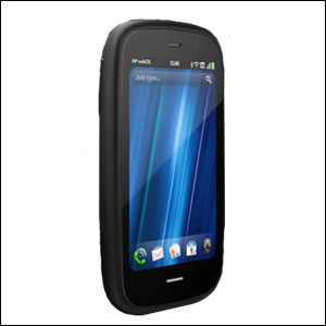 Sim Free Palm Pre 3