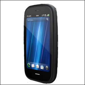 Sim Free Palm Pre 3