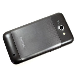 Sim Free Galaxy R I9103