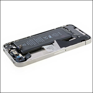 iPhone 4 Replacement Housing and Battery