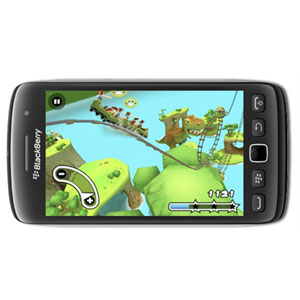 Sim Free BlackBerry Torch 9860