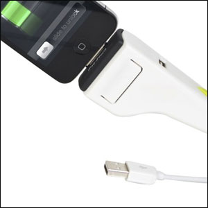 Chargeur universel iDAPT Eco i1 01