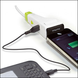 Chargeur universel iDAPT Eco i1 03