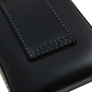 Bugatti Leather Pouch Case for Samsung I9100 Galaxy S2