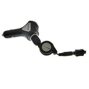 Nillkin Dual USB Car Charger
