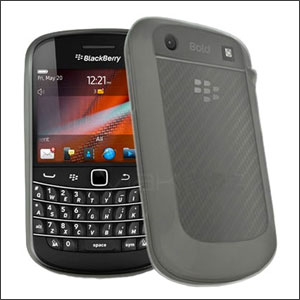 The Ultimate BlackBerry Bold 9900 Accessory Pack