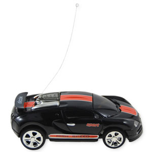 Dexim AppSpeed RF Race Car - Bugatti Veyron