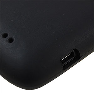 Silicone Case for HTC Sensation - Eyes