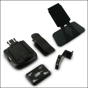 iPhone 3GS Deluxe Carry Holster
