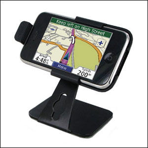 iPhone 3GS Deluxe Carry Holster
