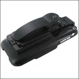 iPhone 3GS Deluxe Carry Holster