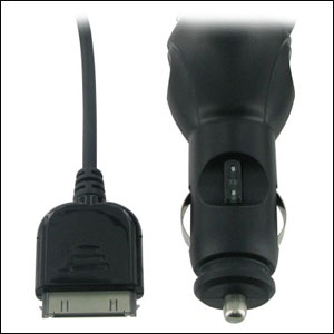 iPhone 3GS Deluxe Carry Holster