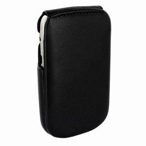 Piel Frama iMagnum For BlackBerry Bold 9900 - Black