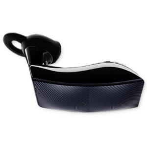 Jawbone ICON HD Bluetooth Headset + THE NERD